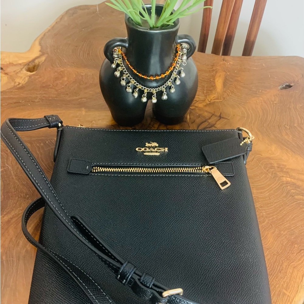 Coach Mini Rowan Bag - Picture 6 of 10